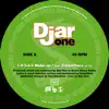 Djar One - 1-2-3-4-5 Wake up ! / The Psycho Break (feat. Carpetface) - Single